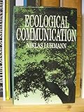 Ecological communication