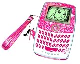 Oregon Scientific - E-BR68 - Jeu Electronique - Ordinateur pour Enfants - Barbie de Poche