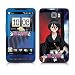Diabloskinz - Autocollant Skin pour HTC HD2 - Bleach Rukia