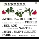 Barbara Chante Barbara