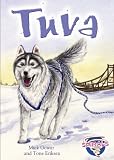 Tuva (Spirals)