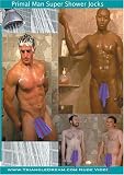 Primal Man Super Shower Jocks