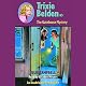 The Gatehouse Mystery: Trixie Belden #3