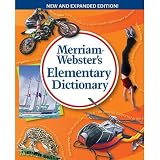 Elementary Dictionary New Edition