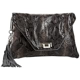 Tylie Malibu Jetset Olivia Envelope Clutch