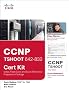 CCNP TSHOOT 642-832 Cert Kit: Video, Flash Card, and Quick Reference Preparation Package (Cert Kits)