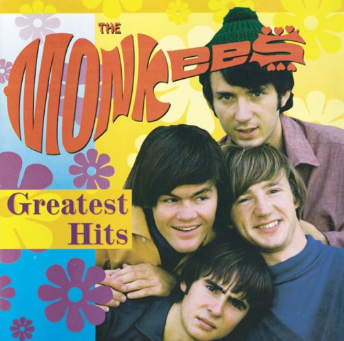 The Monkees - The Ultimate Best Of The Monkees [Remastered] - Zortam Music
