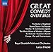 Great Comedy Overtures
