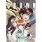 Puccagirl73's Manga Waiting List