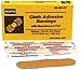 Honeywell 28001 North 1" x 3" Latex-Free Woven Strip Adhesive Bandage (16 Per Bpx)