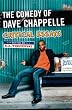 The Comedy of Dave Chappelle: Critical Essays