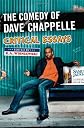 The Comedy of Dave Chappelle: Critical Essays