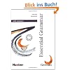 Grundstufen-Grammatik f�r DaF - Zweisprachige Ausgaben: Grundstufen-Grammatik Deutsch als Fremdsprache. Englische Version: Essential Grammar of German with Exercises