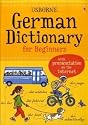 German (Beginner's Dictionaries)