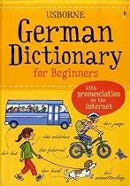 German (Beginner's Dictionaries)