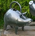 Piglet Watering Can