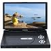 Audiovox D2017 10.2-Inch Slim Line Portable DVD Player