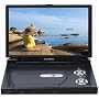Audiovox D2017 10.2-Inch Slim Line Portable DVD Player