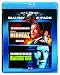 Running Man / Red Heat [Blu-ray]