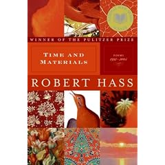 Time and Materials: Poems 1997-2005