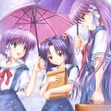 CLANNAD 光見守る坂道で 下巻