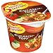 Maggi 5 Minuten-Terrine Gulaschtopf, 8er Pack (8 x 61 g Becher)