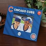 Chicago Cubs Talking Picture Frame