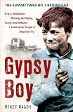 Gypsy Boy: One Boys Struggle to Escape from a Secret World