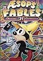 Aesop's Fables: 21 Classic Cartoons