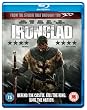 Ironclad [Blu-ray][Region Free][2011]
