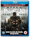 Ironclad [Blu-ray][Region Free][2011]