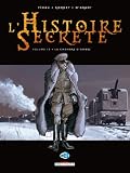 L'Histoire Secr�te, Tome 15 : La chambre d'Ambre