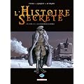 L'Histoire Secr�te, Tome 15 : La chambre d'Ambre