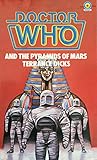 Doctor Who and the pyramids of Mars
