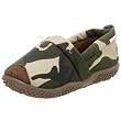 Ragg Toddler/Little Kid Steve Slipper