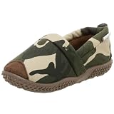 Ragg Toddler/Little Kid Steve Slipper