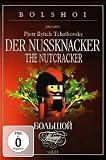 Tschaikowsky - Der Nussknacker [DVD]