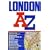 London Street Atlas (A-Z Street Atlas)
