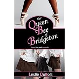 The Queen Bee of Bridgeton (Dancing Dream #1)