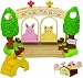 Sylvanian Families Nursery Playground Swing Set_s-1