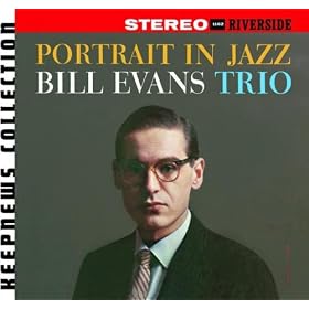 Portrait in Jazz 