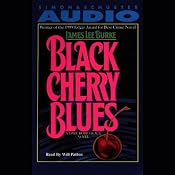 Black Cherry Blues | [James Lee Burke]