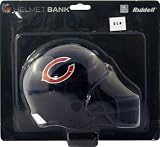 Chicago Bears Helmet Bank