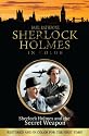 Sherlock Holmes And The Secret Weapon (In Color)