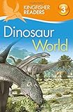 Dinosaur world