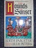 The hounds of sunset