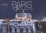 Paris : Vues priv�es