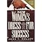My Recommended Success Women Books