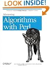 Mastering Algorithms with Perl