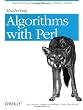 Mastering Algorithms with Perl